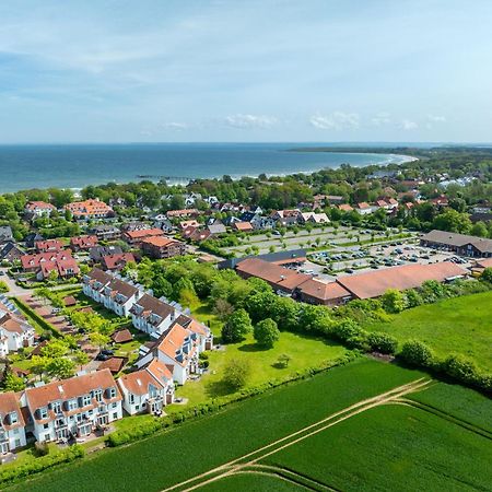 Suennslag Wohnung 094 Boltenhagen  Eksteriør billede