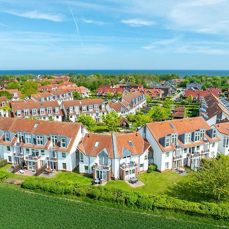 Suennslag Wohnung 094 Boltenhagen  Eksteriør billede