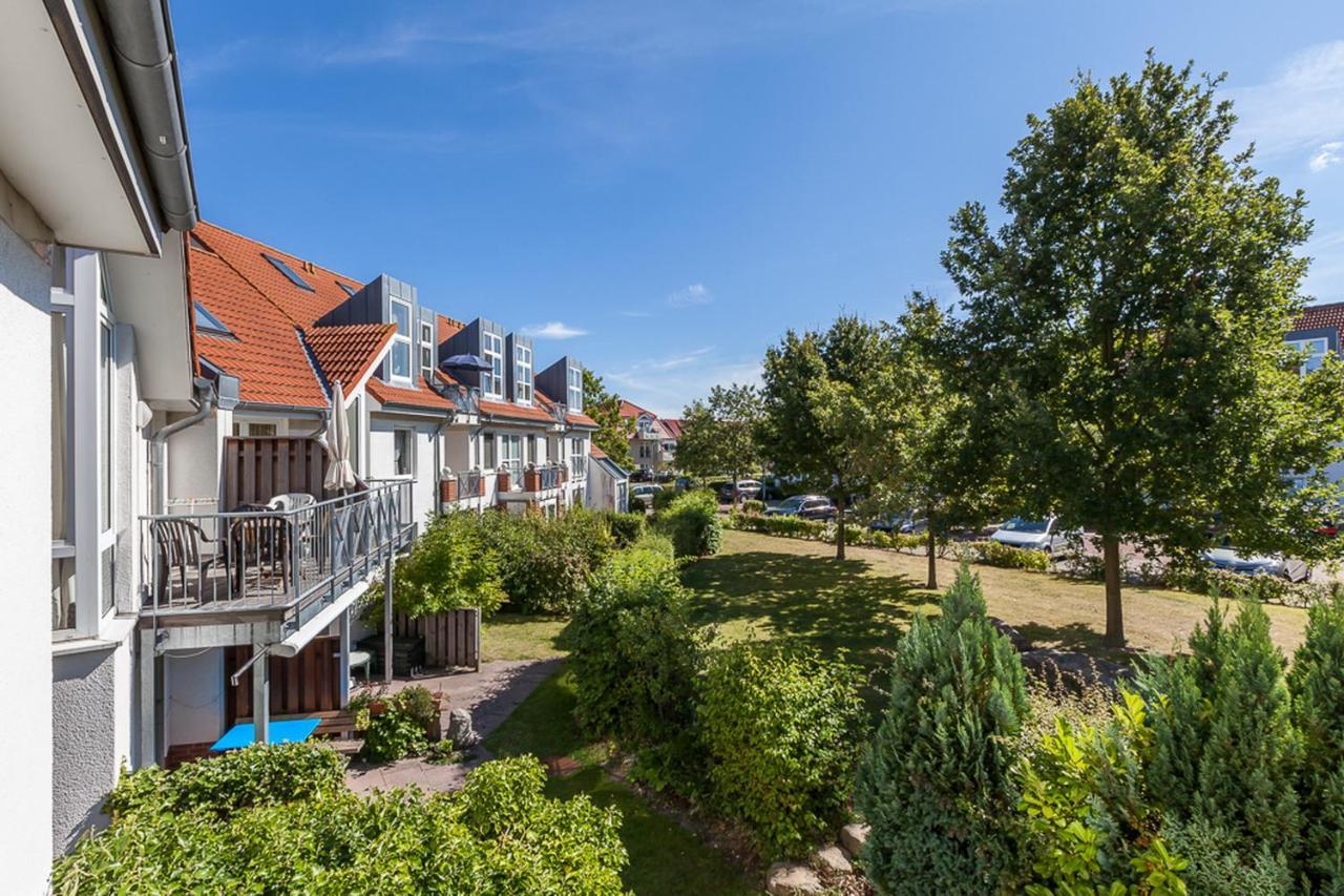 Suennslag Wohnung 094 Boltenhagen  Eksteriør billede