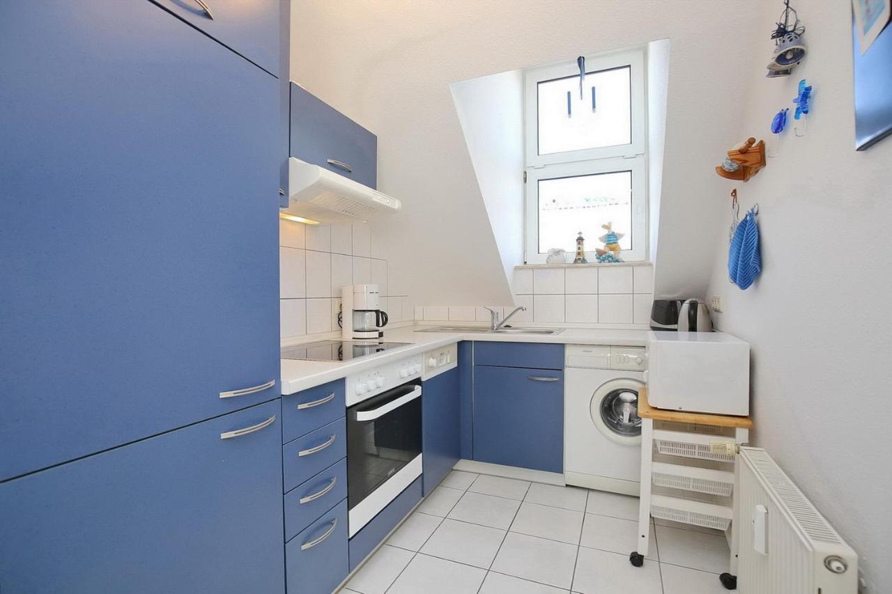Suennslag Wohnung 094 Boltenhagen  Eksteriør billede