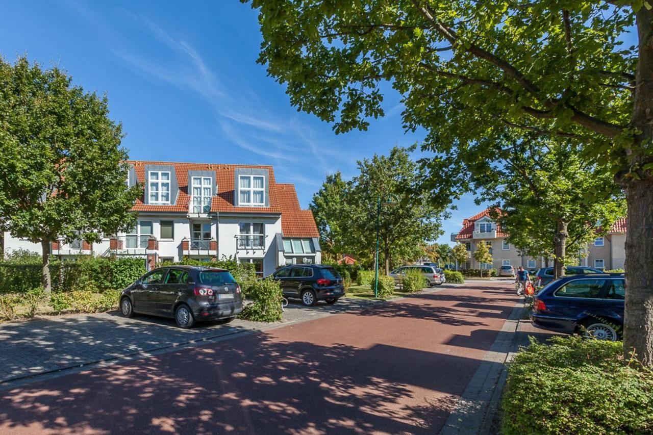 Suennslag Wohnung 094 Boltenhagen  Eksteriør billede